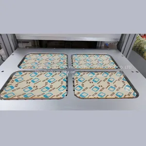 Box Modified Atmosphere Sealing Machine thumbnail-5