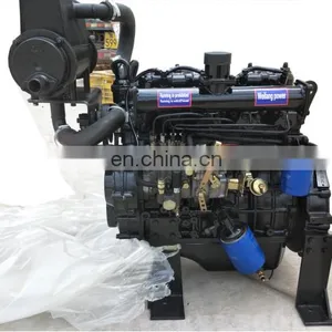 Hot Sale Ricardo 60HP Marine Engine 4100 Boat Engine for Marine thumbnail-3