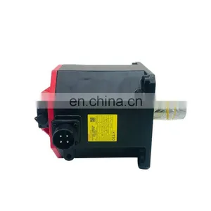 High Quality Original Fanuc Electric Motor A06B-2243-B100 thumbnail-3