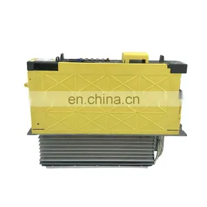New Original Fanuc ac Servo Amplifier A06B-6132-H003 thumbnail-2