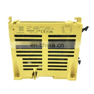 Brand New For CNC PCB IO UNIT Fanuc A03B-0815-C001 IO Module thumbnail-5