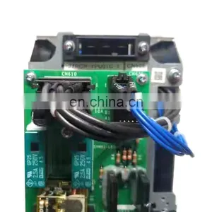 Yaskawa JZRCR-YPU01C-1 Robot Power Control Unit Card Board thumbnail-3