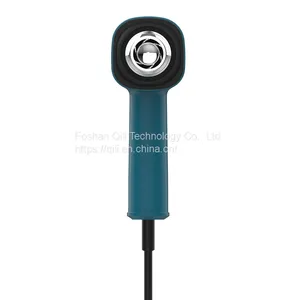 Qili 619 Heat Gun Tool for Stripping Paint and Varnish Electronic Temperature Control Power Tools thumbnail-2