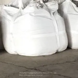 High-quality Calcium Aluminate for Making PAC thumbnail-2