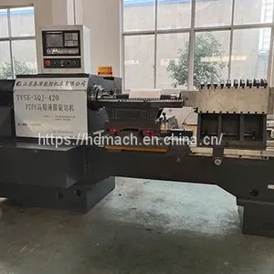 PTFE Skived Film Machine thumbnail-1