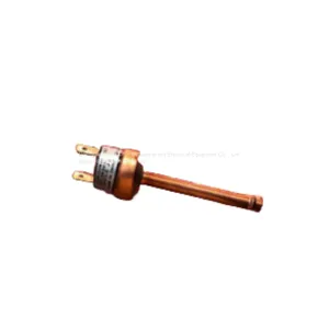 Daikin Air Conditioner 5P High Voltage Switch RY125DQY3C High Voltage Pressure Switch thumbnail-1