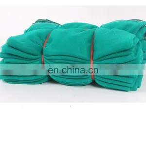 Construction Scaffolding Safety Net Orange/blue/green/red/black/yellow Color thumbnail-5