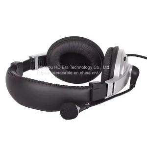 Cheap Wireless Headphones Mp4 Player&Mobile Phone Headphones HD804 thumbnail-3