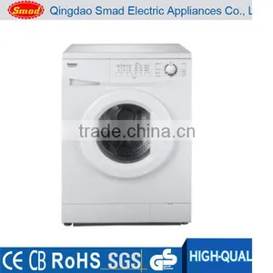 6/7/8Kg Portable Fully Automatic Front Loading Washing Machines/washer thumbnail-5