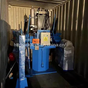 Carbon Steel High Frequency Longitudinal Seam Welded Tube Making Line thumbnail-2
