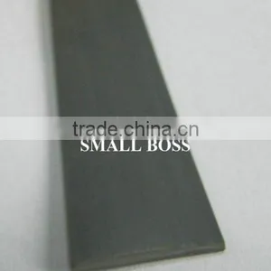 Intumescent Fire Seal With Adhensive Tape 10x4x2100mm thumbnail-1