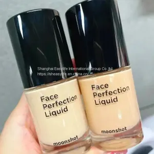 Pressed Powder Foundation Makeup Face Powders OEM Infallible up to 24h thumbnail-3