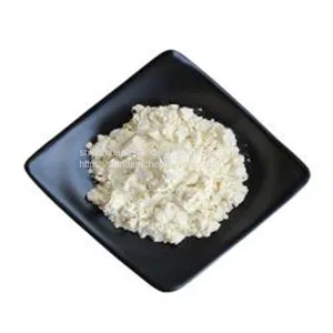 SODIUM CARBOXYMETHYL CELLULOSE CMC POWDER 99% DETERGENT GRADE PHARMACEUTICAL INTERMEDIATE CAS 9004-32-4 thumbnail-1