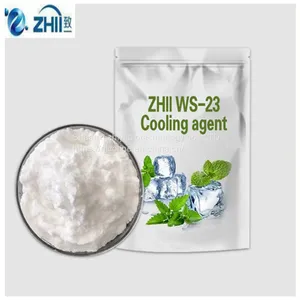 Zhii Cooling Agent Ws-23 Ws-3 Ws-5 Fine Powder With Good Price thumbnail-2