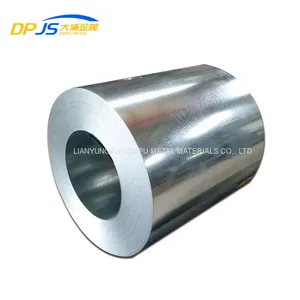 G450/G500/G550/DC01/DC02/DC03/DC04/Recc Color Coated Prepainted Galvanized Steel Coil/Roll/Strip Support Customization thumbnail-2