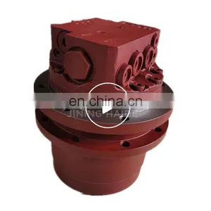 Excavator KX61-2 KX61-3 Track Travel Motor Kubota KX61 Final Drive thumbnail-1