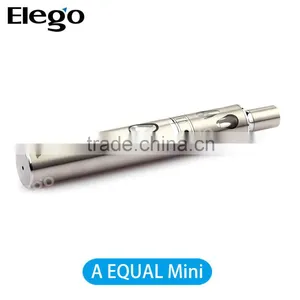 2015 New Products!100% Genuine Rofvape A Equal Kit 3000mah 0.3/0.5ohm Rofvape/ EGo One Mini Rofvape A Equal Kit Large Stock thumbnail-5