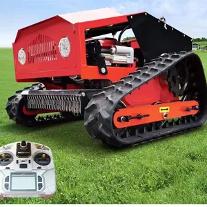 Multi-work Snow Clearing Robot thumbnail-1