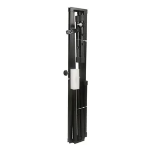 KS-2XC High Cost-Effective Piano Keyboard Stand High Quality Keyboard Stand Color Customized Keyboard Stand X Type thumbnail-5