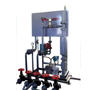 Single Well Metering Multiphase Flow Meter thumbnail-5
