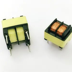 Magnetic Ring Common Mode Inductance 18*10*7 thumbnail-5