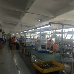 Shenzhen Paphos Technology Co.,Ltd company overview - view 1 thumbnail