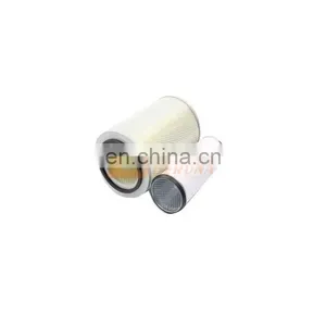 Sinotruk HOWO T5g T7h Tx Sitrak C5h C7h Truck Spare Parts T5G-KQLV Air Filter thumbnail-1