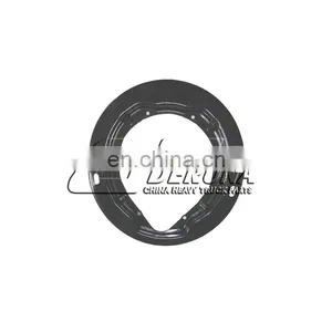 FAW Truck Spare Parts Dust Shield I Front 3501031-4E For FawJ6 J6p J6L J7 Truck thumbnail-2