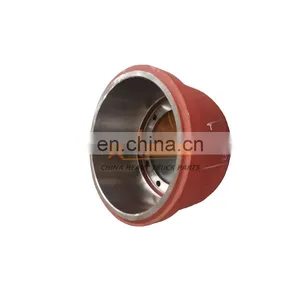 Truck Spare Parts Rear Brake Slack Adjuster Sq3502571b01d For Faw Truck thumbnail-4