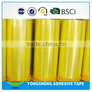 Bopp Adhesive Tape Jumbo Roll thumbnail-3