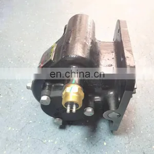 Genuine Truck Manual Transmission Parts PTO Small Eight 8JS85F 8JS85E-C Slow Takeoff QD40J 18/34 Teeth thumbnail-5
