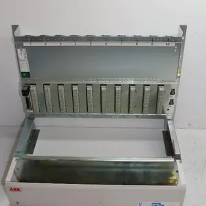ABB RF615 3BHT100010R1 Backplane thumbnail-1