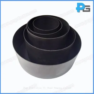 IEC60335-2-6 Figure 102 Carbon Steel Vessels for Testing Induction Hotplates thumbnail-1