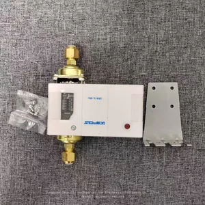 Original Japanese Heron Saginomiya Temperature Controller TNS-C134XQ2 Temperature Control Switch-5 to 35 Degrees thumbnail-1