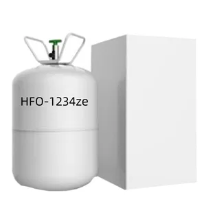 Propellant Air Conditioner HFO 1234ze Refrigerant Gas Refrigerant Replacement R134A Non-pollution thumbnail-3