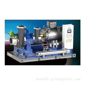 Centrifugal Blower Compressor thumbnail-1