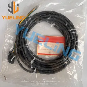 04410-43500 Pick up Cable 04410-32902 04410-29190 F8665-02000 F8665-02100 04410-29100 04410-43500 Suit For Mitsubishi S12R thumbnail-1