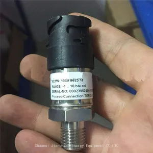 1089962533 Pressure Sensor Air Compressor Pressure Transmitters for Atlas Copco 1089-9625-33 thumbnail-5