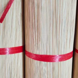 Bamboo Skewer Bamboo Stick, Bamboo Skewer, Bamboo Rod, Bamboo Pole thumbnail-3