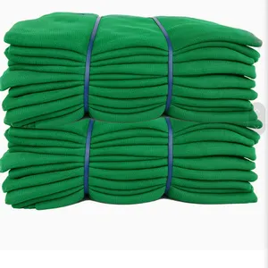 Dustproof Mesh Cover Sand Mesh Anti-haze Construction Project Sunshade Green Thatching Cover Coal Universal thumbnail-2
