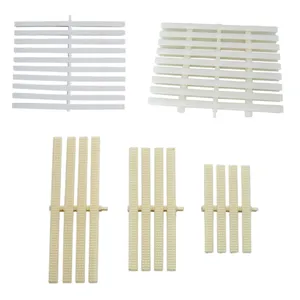 Factory Supplying Water Cleaning Accessories Leaf Skimer Mesh Swimming Pool Skimmer Net thumbnail-4