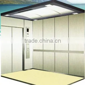 Machine Room Hospital Elevator Lift B05 thumbnail-3