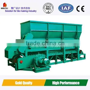 High Quality Concrete Tile Making Machine thumbnail-2