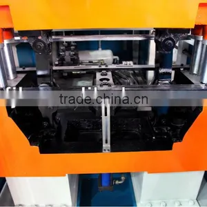 SZ-750 II Plastic Cup Thermoforming Machine( Automatic Servomotor Control) thumbnail-4