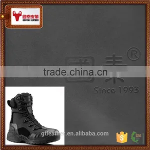 Genuine Cow Nappa Wholesale Bulk Leather for Shoes thumbnail-1