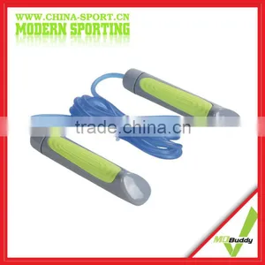 Gym Skipping Jump Rope Exerciser thumbnail-1