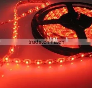 Eproxy Coat / Waterproof 300pcs 3528 SMD Flexible Led Strip thumbnail-1