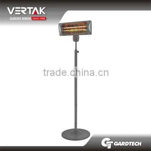 GS CE ROHS Garden Outdoor Electric Heater thumbnail-1