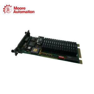 ABB IMASI03 Bailey Analog Input Slave Module thumbnail-1