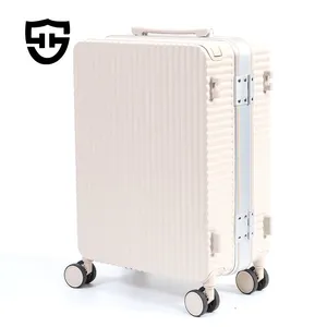 Pratcical and Fashionable PC Luggage With Aluminum Frame thumbnail-1